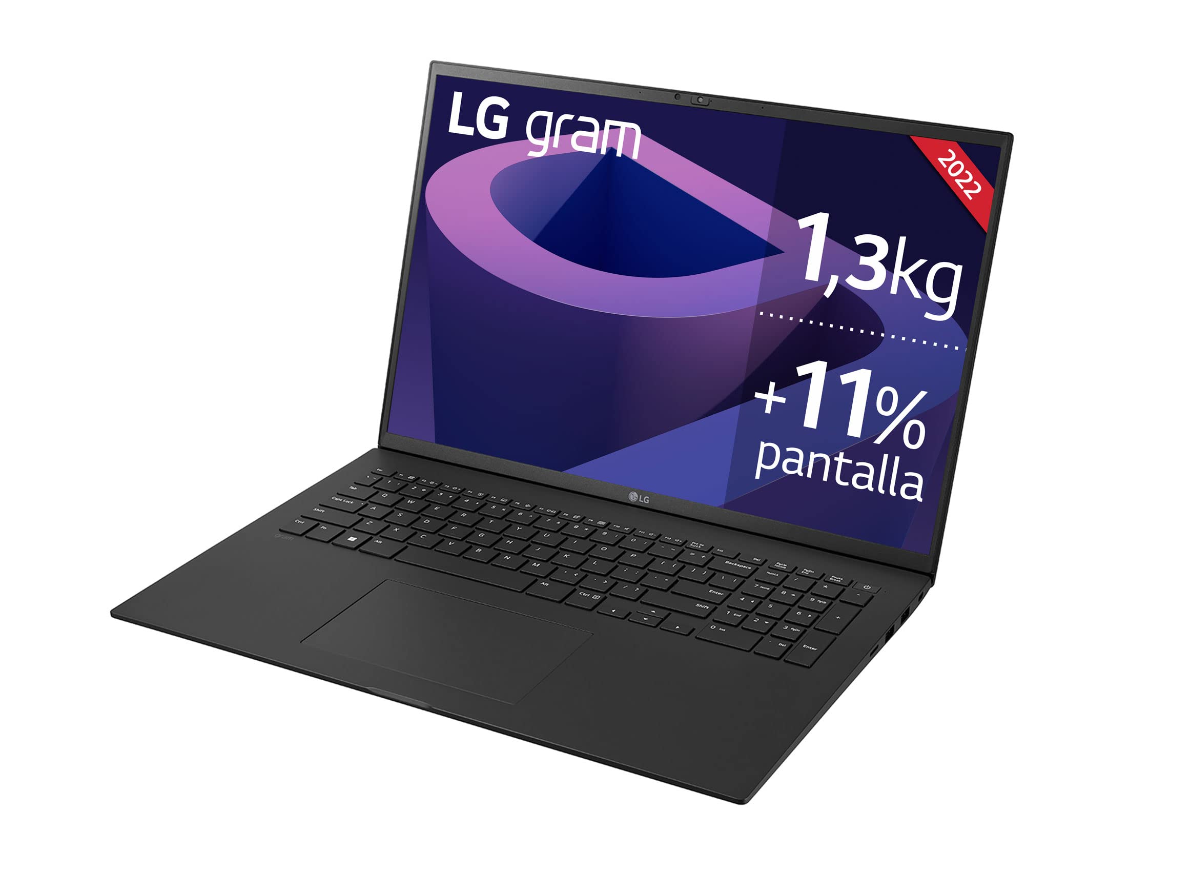 T*様 海外仕様ノートPC LG gram 17Z90Q 32gb 2TB RT Portátil LG gram Ultraleve com ecrã 17